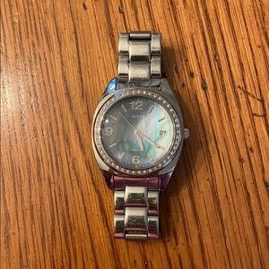 Guess Watch